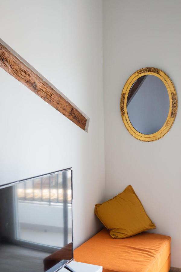 Ferienwohnung Traditional Valencian Townhouse In Catarroja Exterior foto