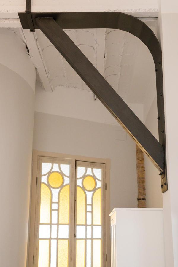 Ferienwohnung Traditional Valencian Townhouse In Catarroja Exterior foto