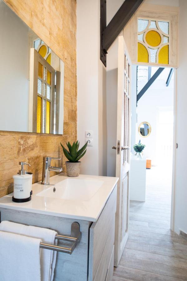 Ferienwohnung Traditional Valencian Townhouse In Catarroja Exterior foto
