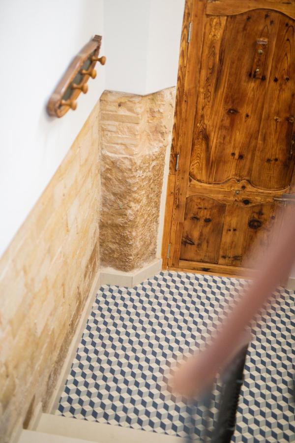 Ferienwohnung Traditional Valencian Townhouse In Catarroja Exterior foto
